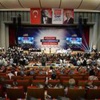 CHP'de parti yönetimi belli oldu