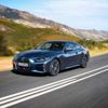 Yeni BMW 4 Serisi Coupe ön tasarımıyla dikkat çekecek Yeni BMW 4 Serisi Coupe ön tasarımıyla dikkat çekecek