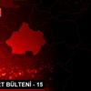 DHA YURT BÜLTENİ - 15 DHA YURT BÜLTENİ - 15
