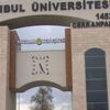 ﻿İstanbul Üniversitesi Sözleşmeli Bilişim Personeli sınavı ilanı