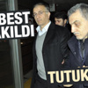 Ekrem Dumanlı serbest bırakıldı Ekrem Dumanlı serbest bırakıldı