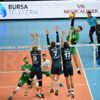 Bursa Büyükşehir Belediyespor - Tokat Belediye Plevne: ... Bursa Büyükşehir Belediyespor - Tokat Belediye Plevne: ...
