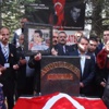 Abdullah Çatlı, mezarı başında dualarla anıldı Abdullah Çatlı, mezarı başında dualarla anıldı