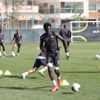 N'Sakala, Beşiktaş'a transferini doğrulamadı