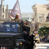 El Nusra Lazkiye'ye saldırdı