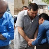 Şehit ve terörist babaları "taziyede" bir arada