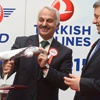 TCDD ile THY işbirligi protokolü imzaladı