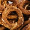 İstanbul'da simit 2 TL oldu İstanbul'da simit 2 TL oldu