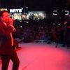 Oğuz Yılmaz Kahramanmaraş ta konser verdi