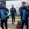 İşte Trabzonspor'un Galatasaray maçı kadrosu İşte Trabzonspor'un Galatasaray maçı kadrosu