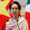 Aung San Suu Çii ve Myanmar