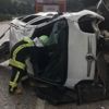 Denizli’de trafik kazası: 6 yaralı Denizli’de trafik kazası: 6 yaralı