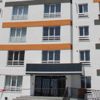 Kayseri'de 12 katlı apartman karantinaya alındı! Kayseri'de 12 katlı apartman karantinaya alındı!