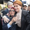 MHP´li Meral Akşener: Saray mukimi kaçacak, Abbas yolcu