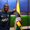 Fenerbahçe nin yeni transferi Mame Thiam ı Fuat Çapa ...
