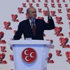 Bahçeli 7 ismi çizdi Bahçeli 7 ismi çizdi