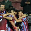 Trabzonspor'a kolay rakip