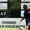 Cocu'dan Barış Alıcı'ya şans Cocu'dan Barış Alıcı'ya şans