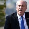 Muharrem İnce: Bin Günde Memleket Hareketini 4 Eylül'de başlatıyoruz Muharrem İnce: Bin Günde Memleket Hareketini 4 Eylül'de başlatıyoruz