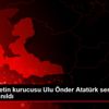 Cumhuriyetin kurucusu Ulu Önder Atatürk senfonik destanla ... Cumhuriyetin kurucusu Ulu Önder Atatürk senfonik destanla ...