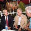 Şehit Binbaşı’nın evine taziye ziyareti Şehit Binbaşı’nın evine taziye ziyareti