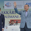 Erdoğan ve Davutoğlu birlikte miting yaptı!