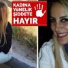 Perde zinciriyle boğarak öldürdü!