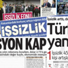 Ekonomi üzerinden kara propaganda Ekonomi üzerinden kara propaganda