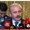 Mustafa Şentop'tan terör eylemi girişimi hakkında açıklama