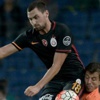 Sinan Gümüş, "Fenerbahçe'ye kim gol atmak istemez ki" Sinan Gümüş, "Fenerbahçe'ye kim gol atmak istemez ki"