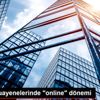 Sağlık muayenelerinde "online" dönemi