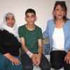 Öğretmenin duyarlılığı dramı ortaya çıkardı Öğretmenin duyarlılığı dramı ortaya çıkardı