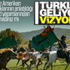 Türkler Geliyor: Adaletin Kılıcı vizyonda Türkler Geliyor: Adaletin Kılıcı vizyonda