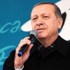 Cumhurbaşkanı Erdoğan konuşuyor Cumhurbaşkanı Erdoğan konuşuyor