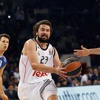 Anadolu Efes Avrupa'ya veda etti Anadolu Efes Avrupa'ya veda etti