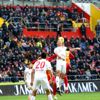 Süper Lig: Kayserispor: 1 - Sivasspor: 1 (İlk yarı)