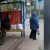 Dünyanın en şanssız tacizcisi