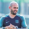 Kanarya’dan Vidal’e 2.5 milyon