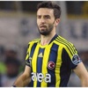 Fenerbahçe'de Gökhan Gönül ısınırken sakatlandı