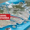 Türkler Kanal’a inecek