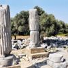 Teos'ta büyük kazılar başladı Teos'ta büyük kazılar başladı