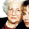 Aksu’nun annesi taburcu edildi Aksu’nun annesi taburcu edildi