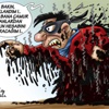 “Minareyi çalan komisyonu hazırlar” “Minareyi çalan komisyonu hazırlar”