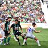 TFF 2. Lig: Sakaryaspor: 1 - Niğde Anadolu: 0