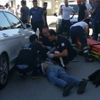 İş insanı korna çalarak kendisinden yol isteyen kişiyi öldürdü İş insanı korna çalarak kendisinden yol isteyen kişiyi öldürdü