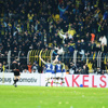 Fenerbahçe'ye derbi öncesi büyük şok! Fenerbahçe'ye derbi öncesi büyük şok!