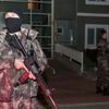 Ankara'da eylem hazırlığındaki DEAŞ'lı teröristlere operasyon