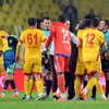 Kayserispor galibiyeti unuttu