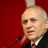 Burhan Kuzu: "Başkanlık modeline geçelim!" Burhan Kuzu: "Başkanlık modeline geçelim!"