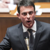 Fransa Başbakanı Manuel Valls'dan kimyasal ve biyolojik saldırı uyarısı Fransa Başbakanı Manuel Valls'dan kimyasal ve biyolojik saldırı uyarısı